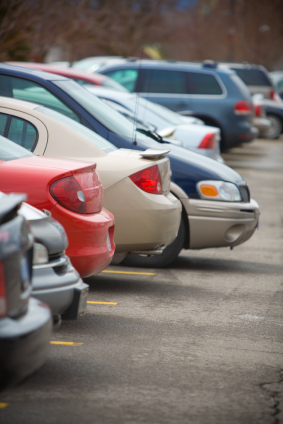 parking-church-volunteers