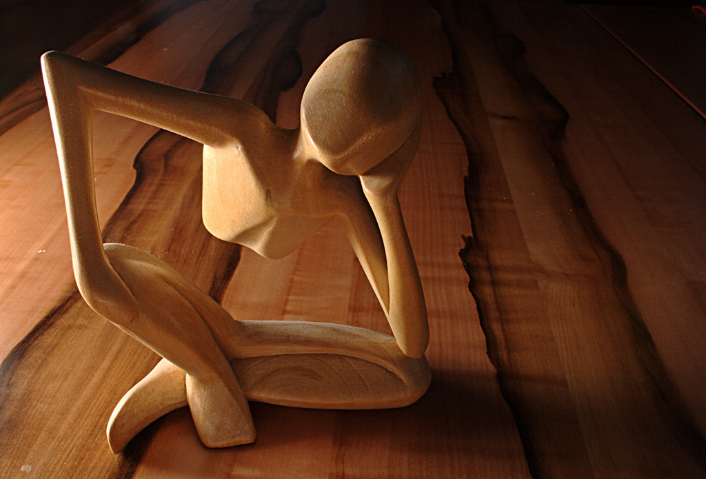 The Secret Ingredient Behind Critical Thinking